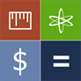 Calc Pro HD Free - Calculator