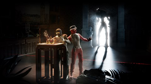 Dark Hours を購入 | Xbox