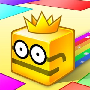 Paper Io Game 2 icon