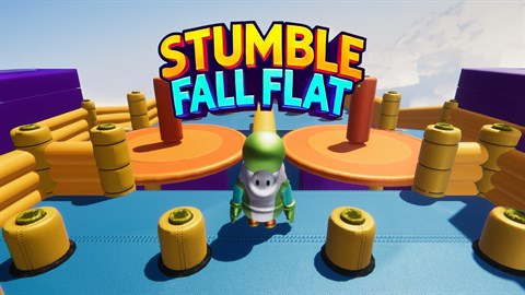 Stumble Fall Flat