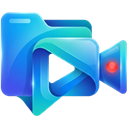 TabCam — Screen Recorder icon
