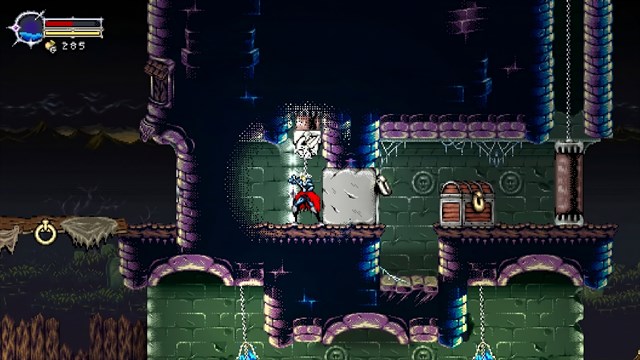 Beyond the Ice Palace 2 screenshot 1