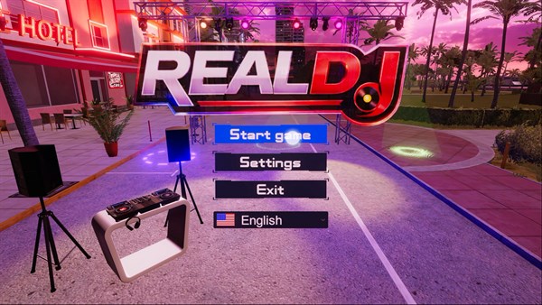 RealDJ — 2