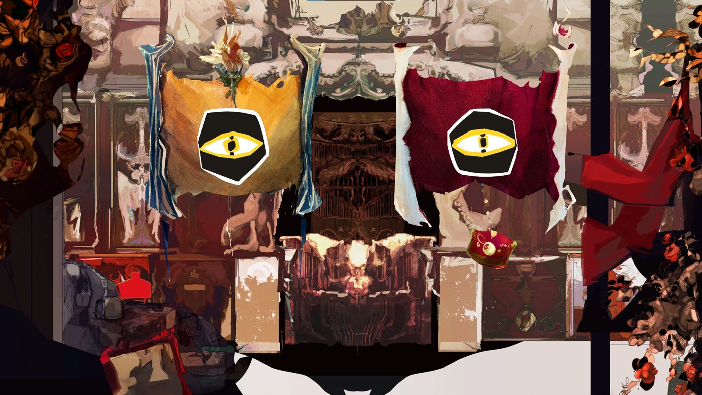 #10. Nowhere Manor DEMO (Xbox) Podle: Time Galleon