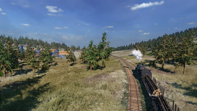 Railway Empire 2 - Digital Deluxe Edition screenshot 2