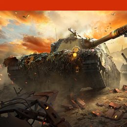 Aperçu World of Tanks Modern Armor – Pack de démarrage Seigneurs de guerre