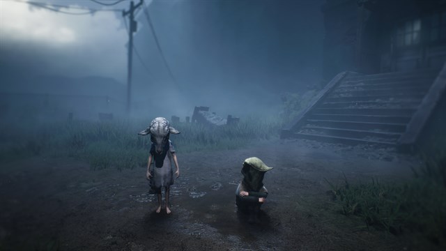 REANIMAL: Season Pass screenshot 1