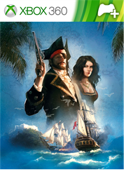 Port Royale 3 - Dawn of Pirates