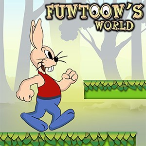 Funtoon's World Demo