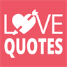 Love Quotes (Romance & Friendship)