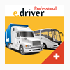 e.driver Professional Light