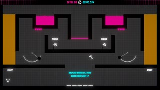 Ultimate Wobble Run screenshot 5