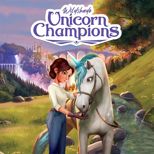 Wildshade: Unicorn Champions for xbox