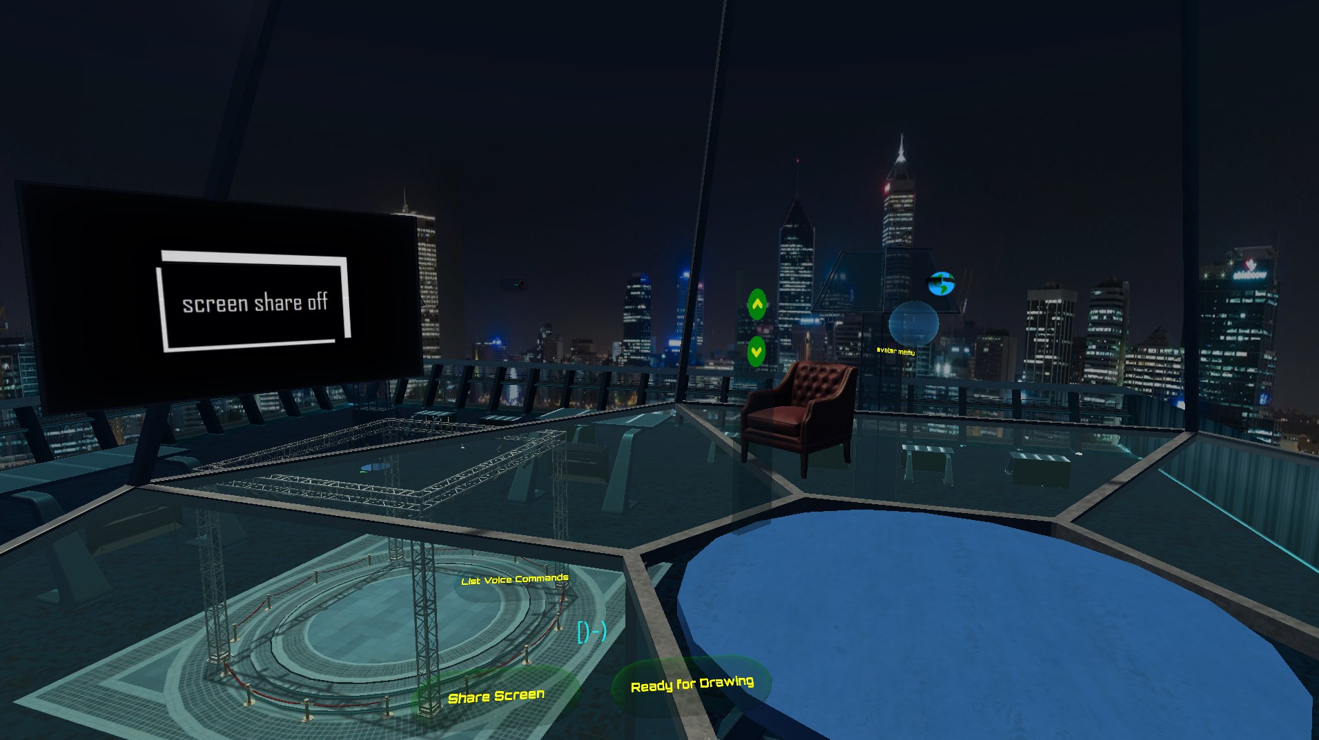 MRRox PC screenshot