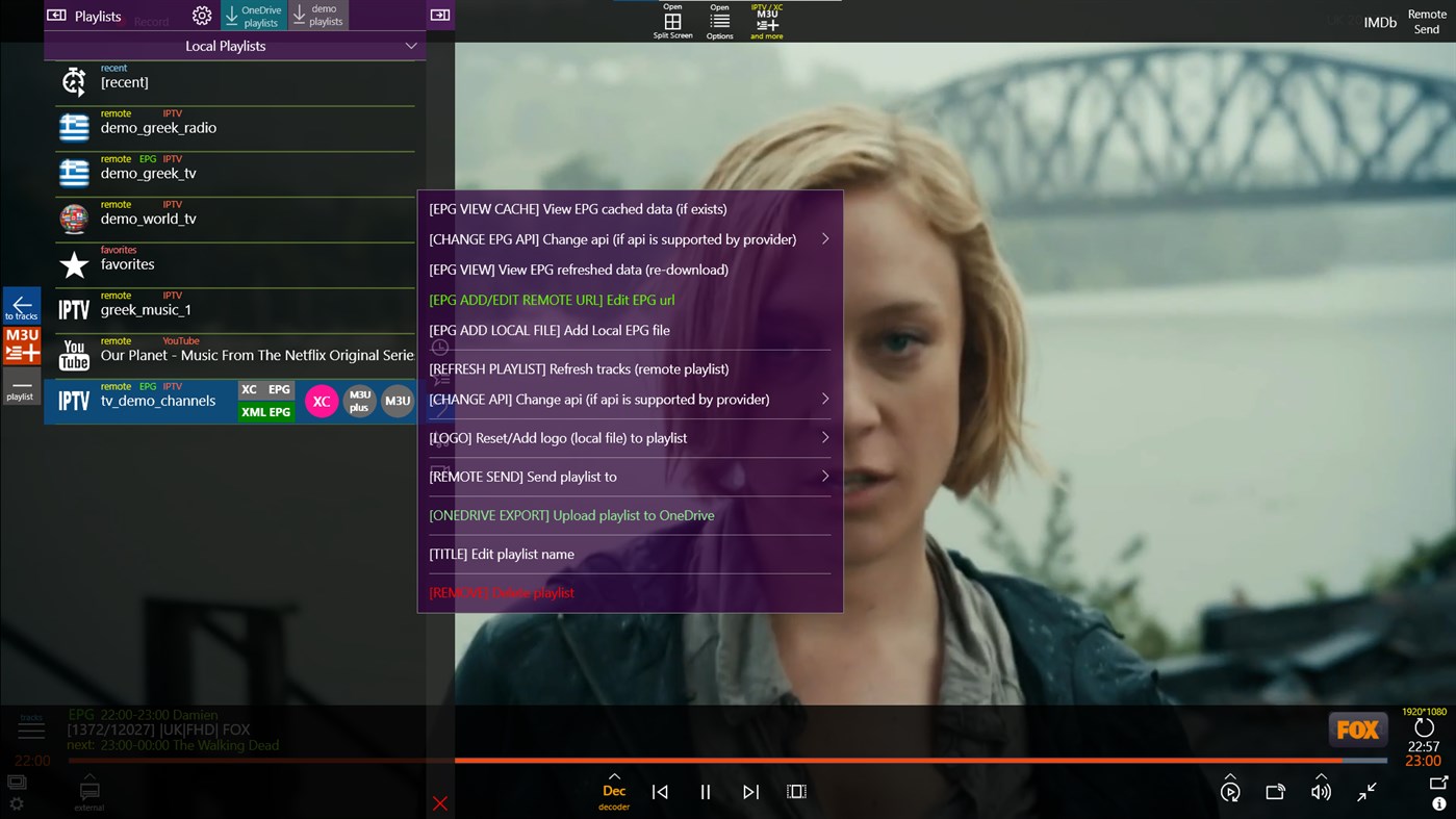 #5. Best Player (Windows) 게시자: marios g.
