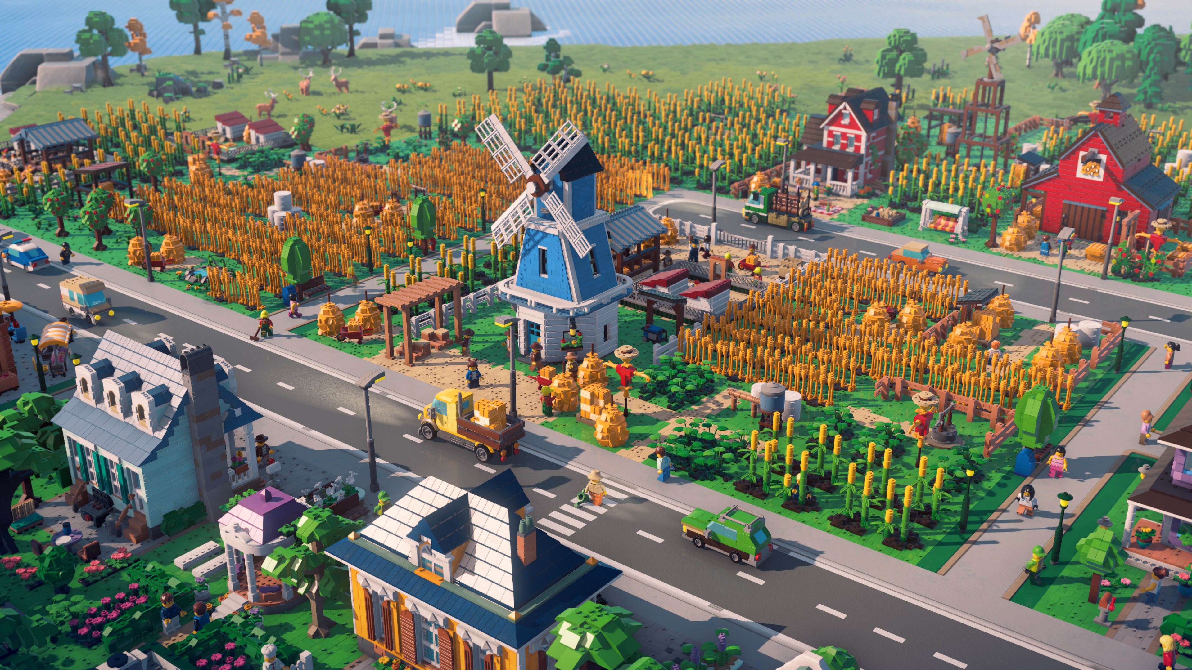 LEGO® Skylines