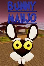 Купить ключ дешево Bunny Mahjo (Xbox One)