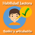 Habilidad Lectora