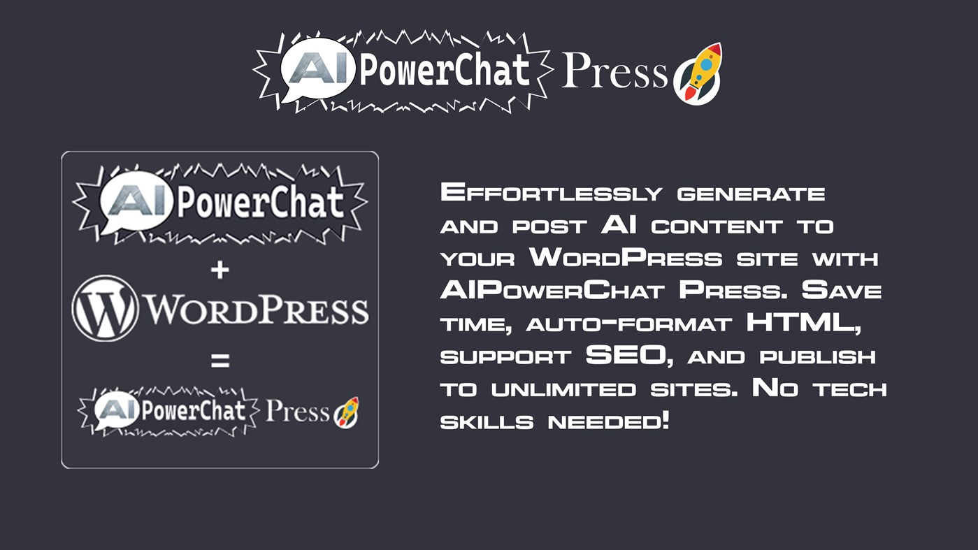 #2. AI Power Chat (Windows) โดย: Advanced Marketing Training, Inc.