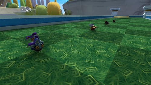 Golf With Your Friends - Legends of Olympus Pack