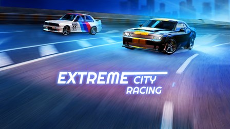Get Xtreme City Drift 3D - Microsoft Store