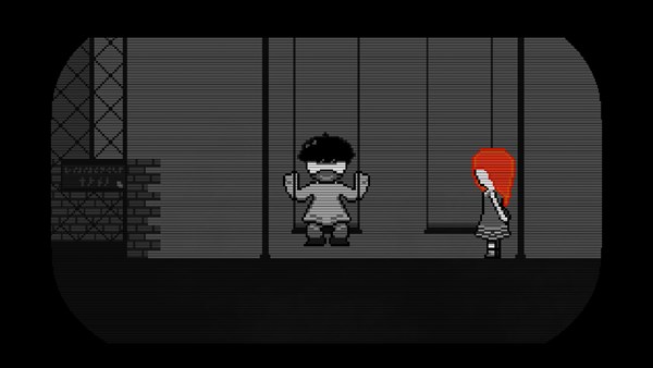 Memory Link — 1