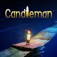 Candle Man