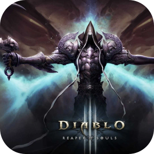 Diablo III:Reaper of Souls Wallpaper HomePage