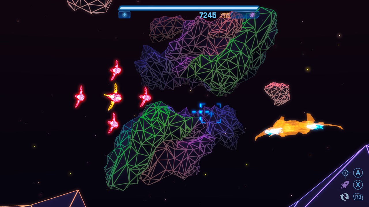 Fur Squadron screenshot 1