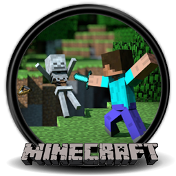 Minecraft Wallpaper New Tab icon