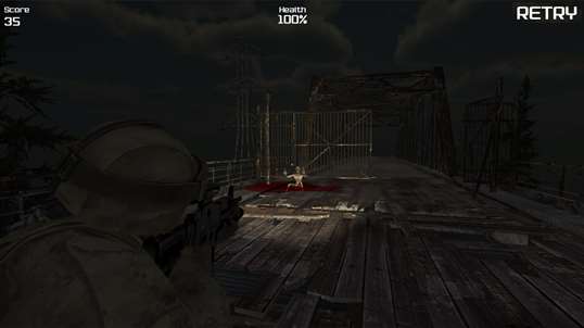 Infection of Zombies IV screenshot 2