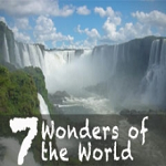 New Seven Wonders
