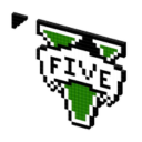 Change My Cursor to GTA Grand Theft Auto 5 icon