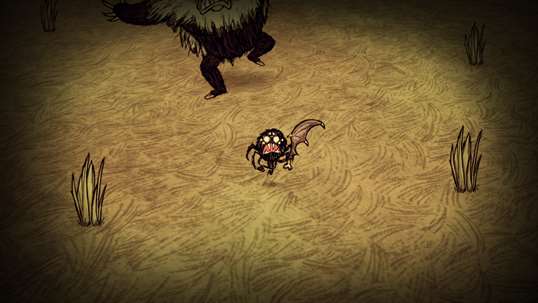 Don't Starve: Giant Edition + Shipwrecked Expansion screenshot 1