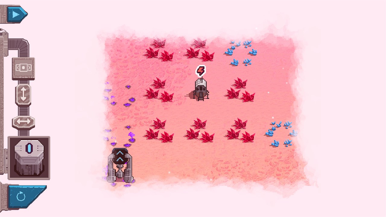 Mars Power Industries Deluxe screenshot 3