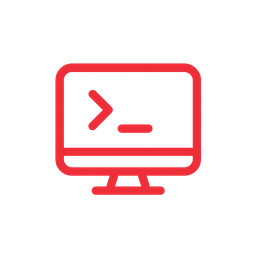 Network Console icon