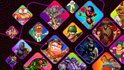 Antstream Arcade