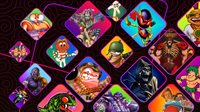 Antstream Arcade