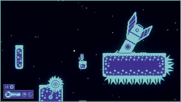Enter Digiton: Heart of Corruption — 6