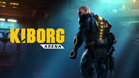 KIBORG DEMO