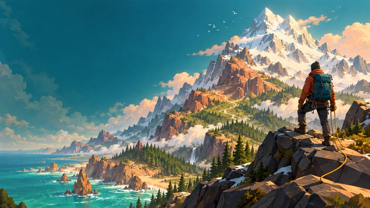 PeakWard