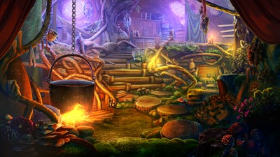 Lost Grimoires Bundle — скриншот 16