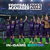 Football Manager 23 を購入 Xbox