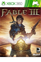 Fable III Free Soldier Outfit