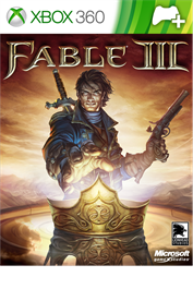 Fable III – Verräterfeste-Questpaket