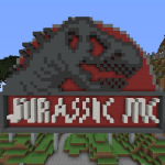 Jurassic MOD For PE