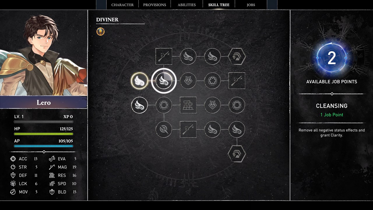 Beaten Path screenshot 4
