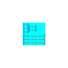 MULTIPLICATION OF MATRICES