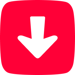 Tubly YouTube Downloader - 4K, 1080p, MP3 & MP4, Shorts icon