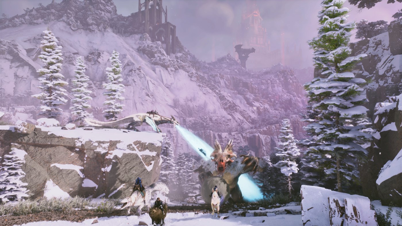 #10. ARK: Lost Colony Expansion Pass (Xbox) By: Studio Wildcard
